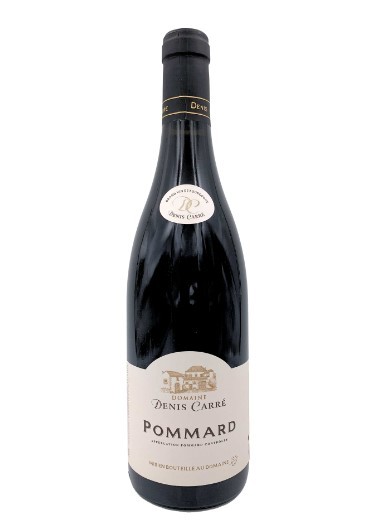 Domaine Denis Carré - Pommard 2012 - Valley Beverage Company